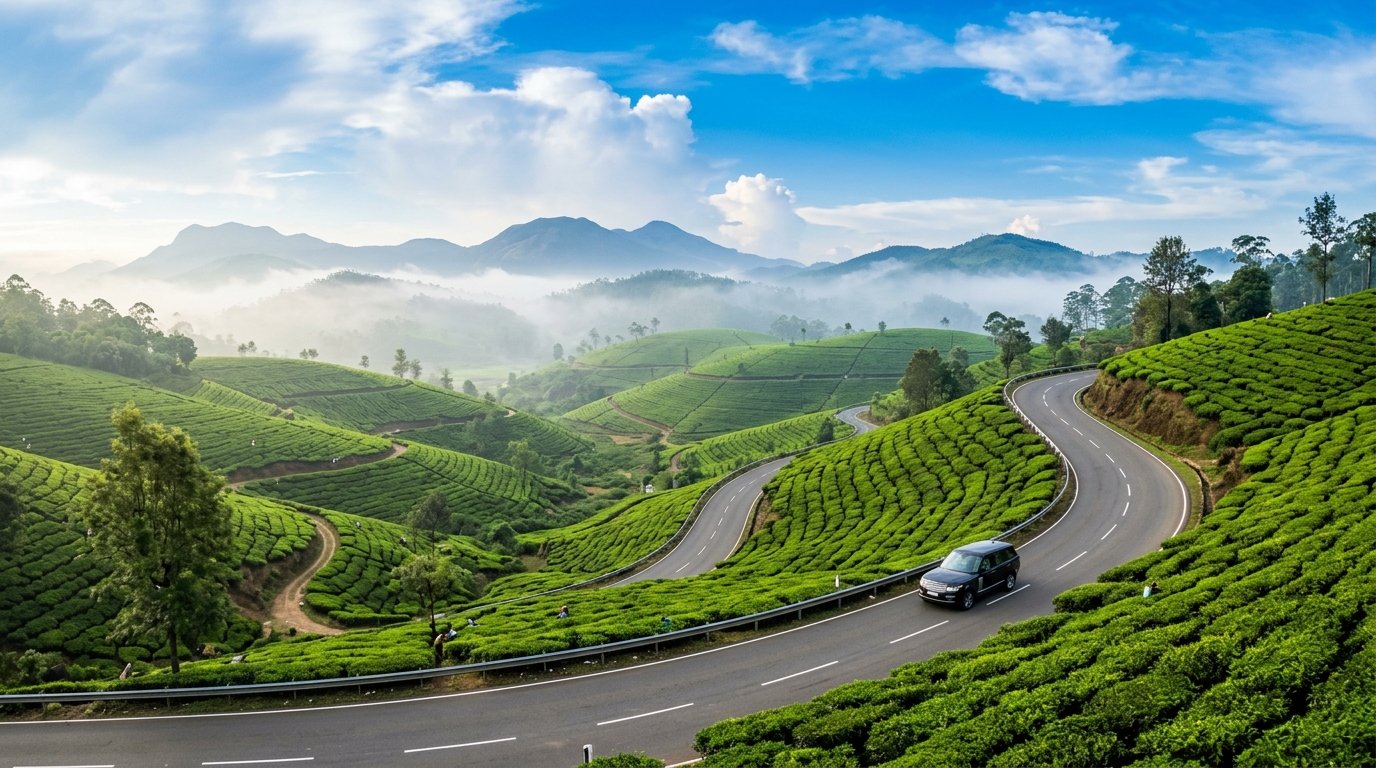 Payanam 360 Travel Blog Banner