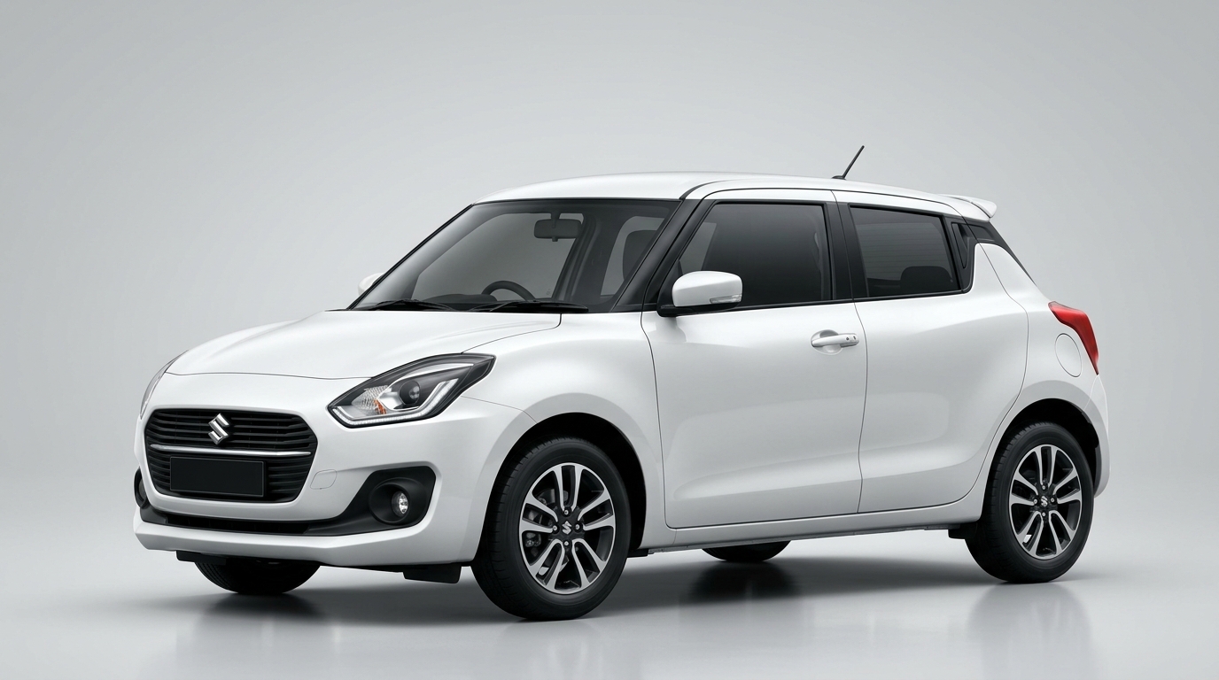 Economy Hatchback