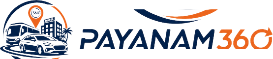 Payanam 360 Logo